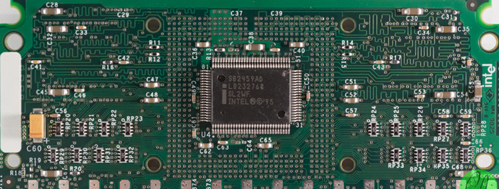 PCB&PCBAۣ΢ṹ